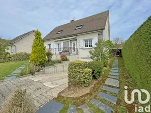 Manoir à Crécy-la-Chapelle (77580)