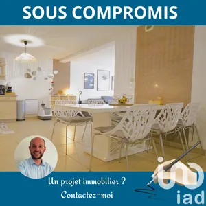 Apartment at Montois-la-Montagne (57860)