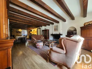 House at Septmoncel les molunes (39310)