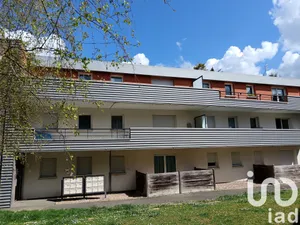 Apartment at Gaillon (27600)