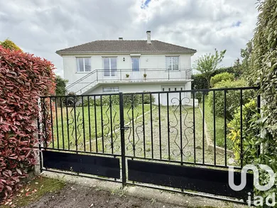House in ST PAIR SUR MER  (50380)