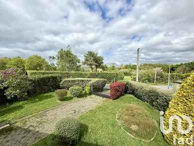 House in ST PAIR SUR MER  (50380)