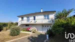 Maison à ST PAIR SUR MER (50380)