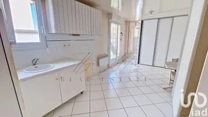 Maison à Pontault-Combault (77340)