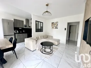 Appartement à Cormeilles-en-Parisis (95240)