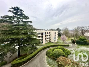 Apartment at Cormeilles-en-Parisis (95240)