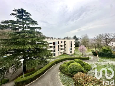 Apartment at Cormeilles-en-Parisis (95240)