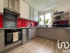 Appartement à Montigny-lès-Cormeilles (95370)