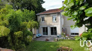 Maison de ville à Ay (51160)