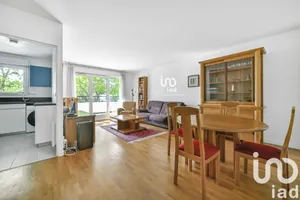 Appartement à Asnières-sur-Seine (92600)