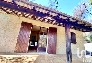 Grange à Lucéram (06440)