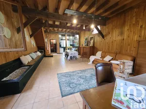 Maison à Le valdreux (10160)