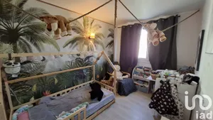 Appartement à Dreux (28100)