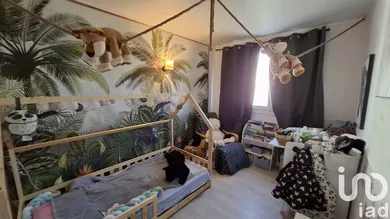 Appartement à Dreux (28100)