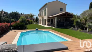 Maison traditionnelle à Antibes (06600)