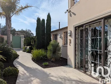 House at Antibes (06600)