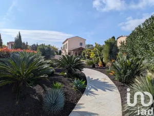 Traditional house in Antibes (06600)