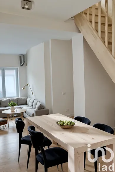House at Escautpont (59278) — 2/11