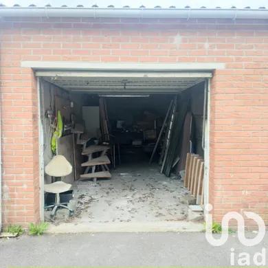 House at Escautpont (59278) — 11/11