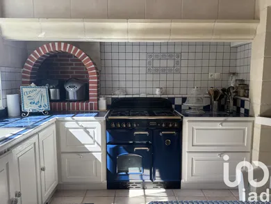 Longère à Seigy (41110)