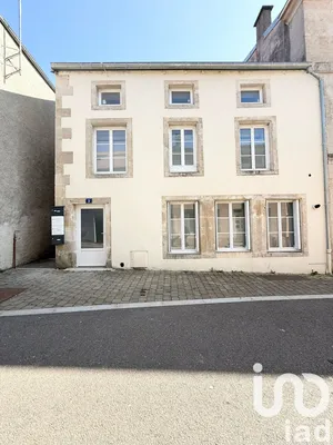 Building at Nogent (52800)