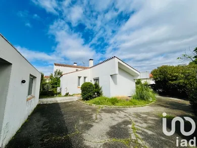 Maison traditionnelle à Le Boulou (66160)