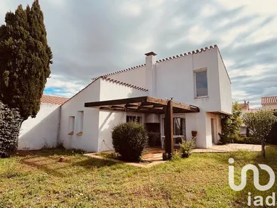 Traditional house in Le Boulou (66160)