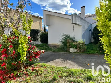 Traditional house in Le Boulou (66160)
