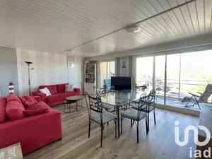 Appartement à Saint-Hilaire-de-Riez (85270)