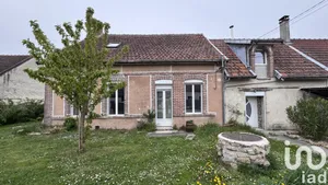 House at Origny-le-Sec (10510)