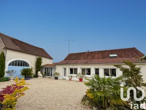 Maison à Charmoy (89400)