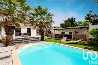 House at Beauvoisin (30640)