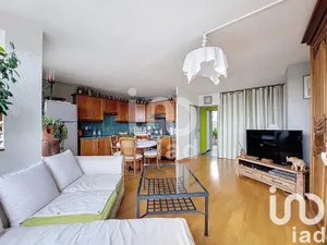 Appartement à Bois-Guillaume (76230)
