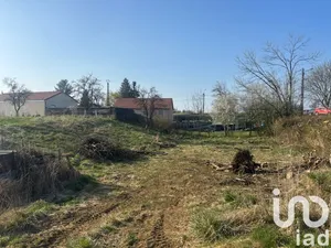 Terrain à bâtir à Jametz (55600)