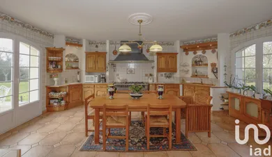 Mansion in Dirinon (29460)