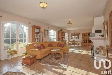 Mansion in Dirinon (29460)