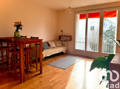Apartment in Bayonne (64100)