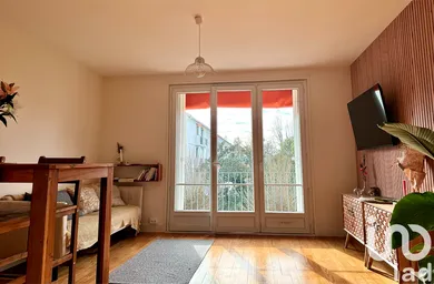 Apartment in Bayonne (64100)