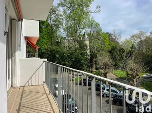 Appartement à Bayonne (64100)