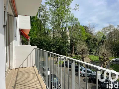 Apartment at Bayonne (64100)