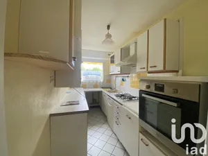 Apartment at Thiais (94320)