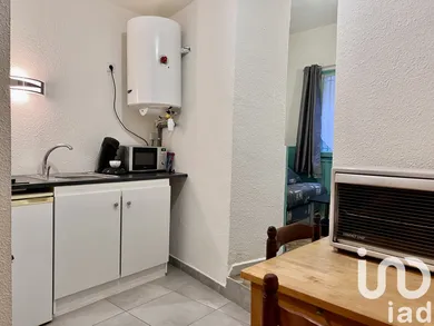 Studio à Narbonne (11100)