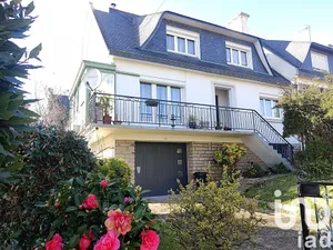 Maison à Concarneau (29900)