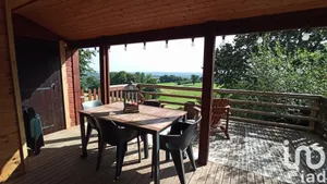 Chalet in Vire (14500)