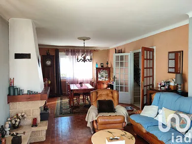 House in Concarneau (29900)