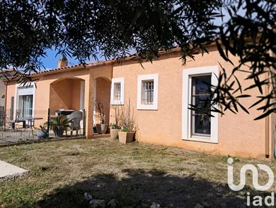 House at Lézignan-Corbières (11200)