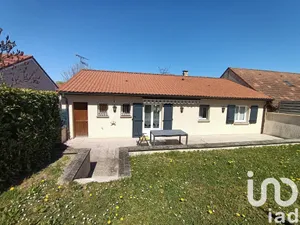 House at Bellerive-sur-Allier (03700)