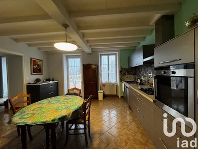 Maison à Saint-Martial-de-Vitaterne (17500)