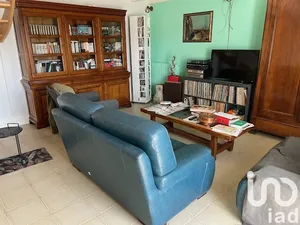 Maison à Saint-Martial-de-Vitaterne (17500)