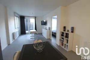 Apartment at Montigny-lès-Cormeilles (95370)